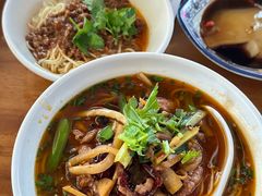 -万县面馆(高笋塘店)