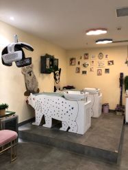 -马克叔叔儿童理发形象设计