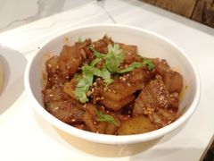 -甜心闲生传统手工冰粉(太古里店)