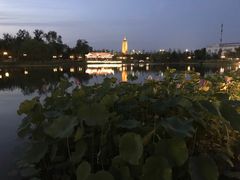 -西海子公园
