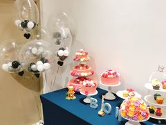 -BONCAKE裱花蛋糕(万象汇店)