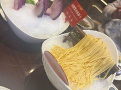 -牛鼎盛新疆雪花鲜牛火锅(武夷绿洲 店)