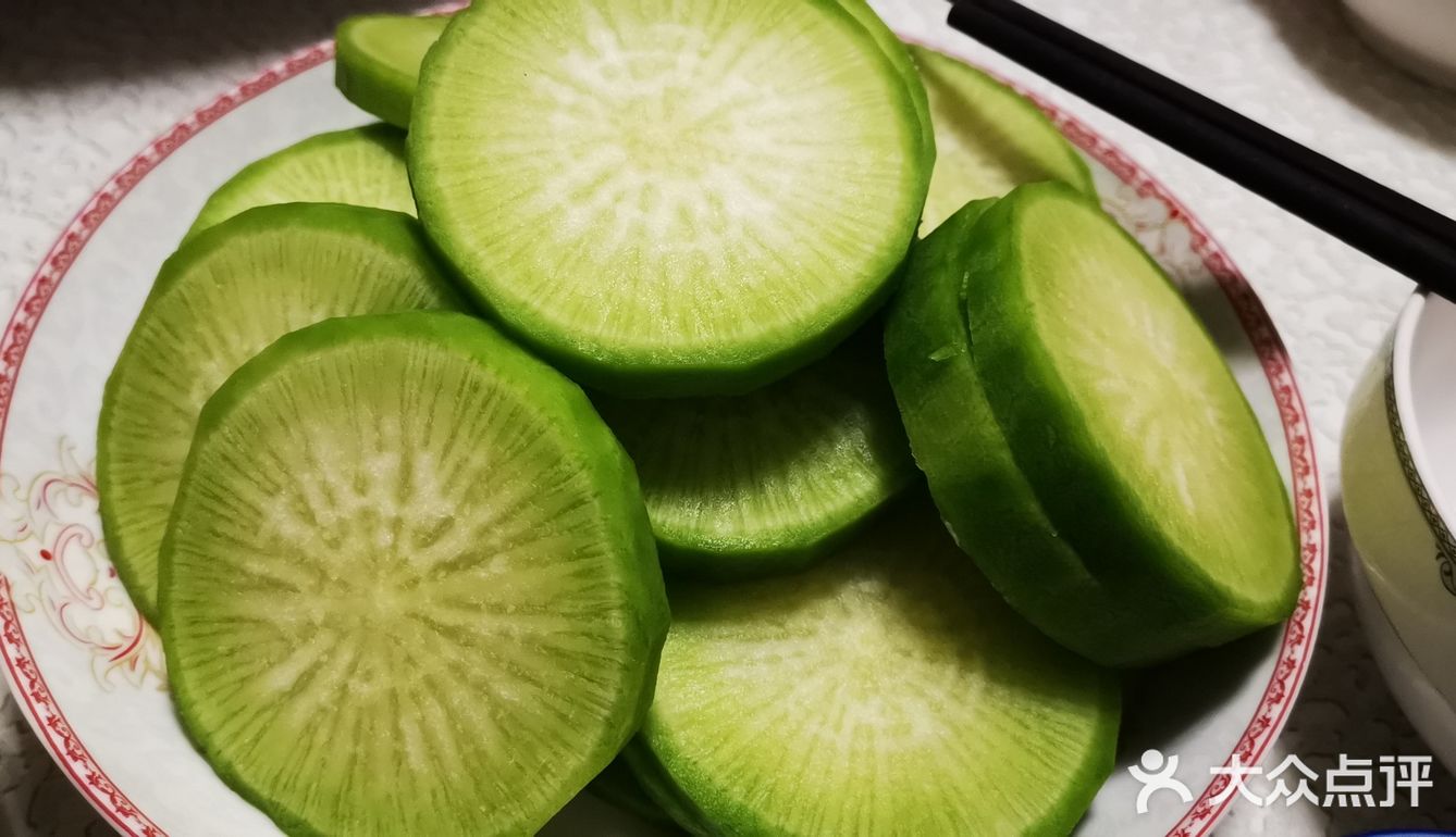 哈哈 羊肉火锅湯的鲜味浓郁