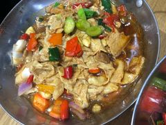 -江西小炒(古方店)