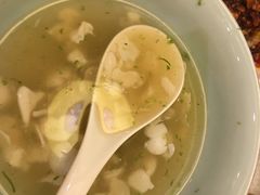 烩乌龟蛋-同和居(月坛店)