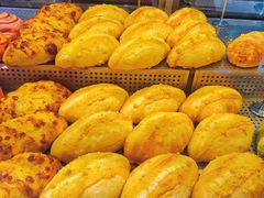 咸蛋厚芋泥软包-LELECHA乐乐茶(百货大楼店)