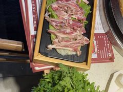 -清真·天府皇城坝百年牛肉火锅(皇城清真寺店)