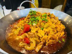 -湘德楼(德胜门外大街店)