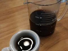 日晒耶加雪啡-无牌咖啡&酒馆