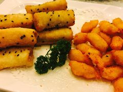 -华兴大酒楼(亿宝大厦店)