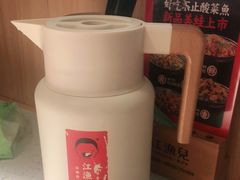-江渔儿酸菜鱼(曜一城店)