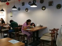 大堂-金原鸭血粉丝汤·汤包·脆皮烤鸭(南京博物院店)