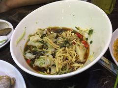 -锋味海鲜菜馆