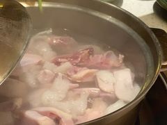 -润园四季椰子鸡火锅(海上世界店)