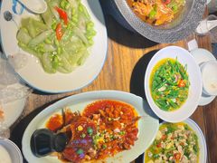 -鱼食饭稻·苏浙土菜17年老馆子(平江路店)