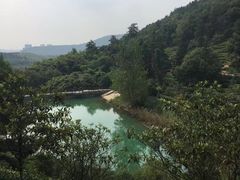 -九龙潭景区