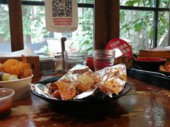 -米屋石锅拌饭(师大店)