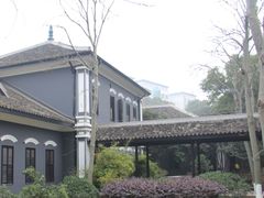 -湖南省立第一师范学校旧址