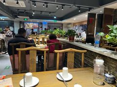 -河沿肉饼Beijing Pie(东华门店)