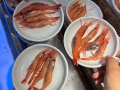 -半岛听涛蒸汽海鲜自助(K11店)