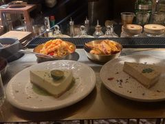 -Nirvana Cafe&Bar(北仓文创街区店)