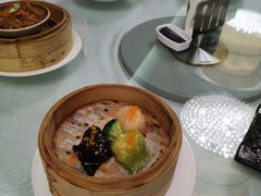 -酌宴府The China Club·广州万富希尔顿酒店(云城东路店)