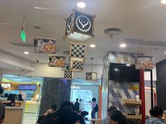 -吉野家(上海美罗城店)