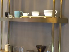 -KYO COFFEE(胶州路店)