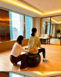 -巍阁高端月子会所