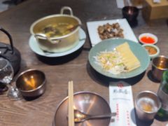 -魁盛居百年鲁菜馆(县西巷店)