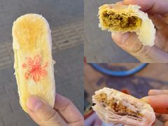 牛舌酥-桂香村(护国寺店)