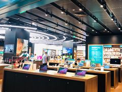 -顺电·脉(浦东嘉里城店)
