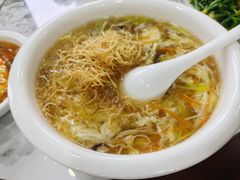 -宝发园名菜馆