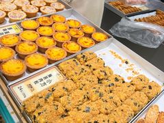 -鹤所·低糖零蔗糖烘焙(长楹店)