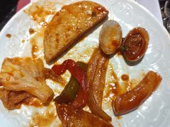 -一品诚记烤肉·甄选店(中南路店)
