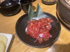 -九田家黑牛烤肉料理(溧阳吾悦店)