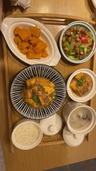 -大美母婴月子中心(希尔顿店)