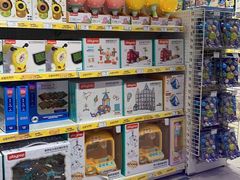 -TOYSRUS玩具反斗城(深圳万象城店)