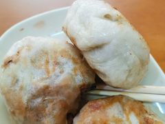 -求生煎包(武夷小区店)