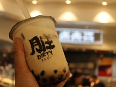 -LELECHA乐乐茶(美罗城店)