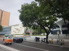 -中国人民解放军空军特色医学中心(空军总医院)