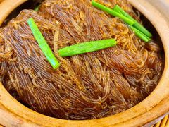 鹅掌粉丝煲-阿诺泰·泰国餐厅(紫荆店)