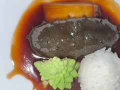 -香然会·园林雅宴(陆家嘴店)