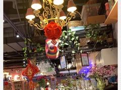 -彼德西餐厅(凯德广场新南店)