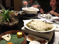 -粗茶淡饭·汉口公馆(循礼门店)