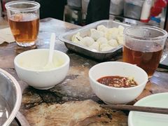 -清之口·东乡鸡自助饺子(经二路店)