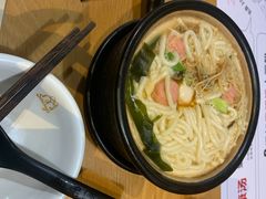 三鲜砂锅土豆粉-姐弟俩土豆粉(同城街华联店)