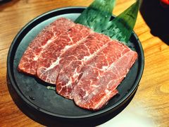 -九田家黑牛烤肉料理(二天地店)