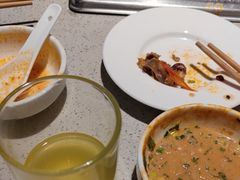 -海底捞火锅(汉峪金谷店)