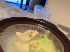 -茉里粤菜(皇姑万象汇店)